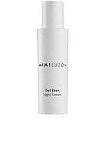 Mimi Luzon Get Even Night Cream , view 1, click to view large image.