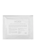 MZ Skin Hydra-Lift Golden Facial Treatment Mask 5 Pack , view 3, click to view large image.