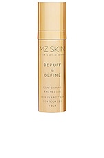 MZ Skin Depuff &amp; Define Contouring Eye Rescue , view 1, click to view large image.