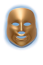 MZ Skin Light Therapy Golden Facial Treatment Device , view 4, click to view large image.