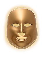 MZ Skin Light Therapy Golden Facial Treatment Device , view 5, click to view large image.