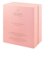 MZ Skin Light Therapy Golden Facial Treatment Device , view 7, click to view large image.