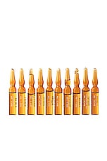MZ Skin Glow Boost Ampoules , view 1, click to view large image.