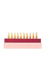 MZ Skin Glow Boost Ampoules , view 2, click to view large image.