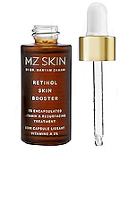 MZ Skin Retinol Skin Booster , view 1, click to view large image.