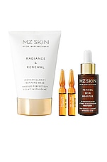 MZ Skin Instant Radiance Facial Kit , view 2, click to view large image.