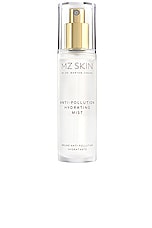 MZ Skin 75mL Anti-Pollution Hydrating Mist , view 2, click to view large image.