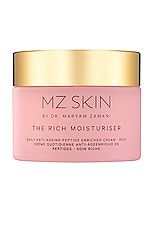 MZ Skin the Rich Moisturiser , view 1, click to view large image.