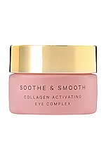 MZ Skin Soothe &amp; Smooth Collagen Activating Eye Complex , view 2, click to view large image.