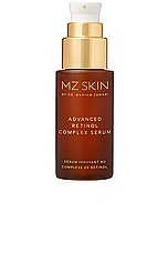 MZ Skin Advanced Retinol Complex Serum , view 1, click to view large image.