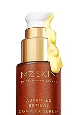 MZ Skin Advanced Retinol Complex Serum , view 4, click to view large image.