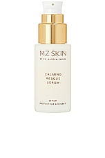 MZ Skin Calming Rescue Serum , view 1, click to view large image.