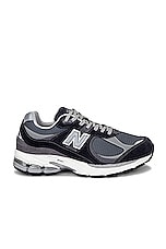 New Balance New Balance M2002RV1 in ECLIPSE & RAINCLOUD, view 1, click to view large image.