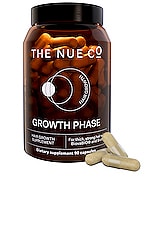 The Nue Co. Growth Phase Supplement , view 1, click to view large image.