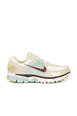 Nike Zoom Vomero 5 Se in Team Gold, Fauna Brown, Pale Ivory  display picture 1