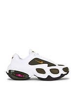 靴 Veneda Carter Nike Air Max Muse 23cm Nike x Veneda Carter Debut a Sporty and Stylish Expression