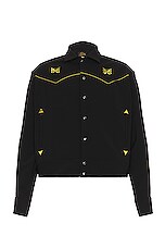Needles M/Far Piping Jacket ファージャケット XL Needles M/Far Piping Jacket ファージャケット XL