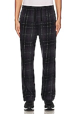Needles String Cowboy Pant in Purple, view 4, click to view large image.