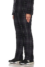 Needles String Cowboy Pant in Purple, view 5, click to view large image.