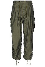 Needles H.D. Pants BDU / Olive サイズ: S Needles H.D. Pant - BDU - Olive – Totem Brand Co.