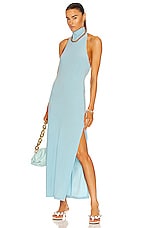 NORMA KAMALI ST2243LM767810MILITARYBLUE 関税送料込 NORMA KAMALI 80's swimsuit - Elio Ferraro