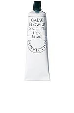 NONFICTION Gaiac Flower Hand Cream in Gaiac Flower, view 1, click to view large image.
