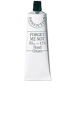 NONFICTION Forget Me Not Hand Cream in Forget Me Not, view 1, click to view large image.