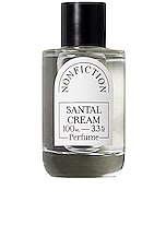 NONFICTION Santal Cream Eau De Parfum in Santal Cream, view 1, click to view large image.