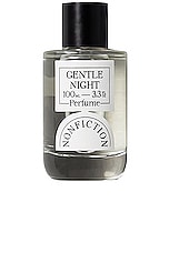 NONFICTION Gentle Night Eau De Parfum in Gentle Night, view 1, click to view large image.