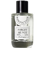 NONFICTION Forget Me Not Eau De Parfum in Forget Me Not, view 1, click to view large image.