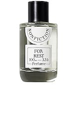 NONFICTION For Rest Eau De Parfum in For Rest, view 1, click to view large image.