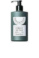 NONFICTION Forget Me Not Hand Wash in Forget Me Not, view 1, click to view large image.