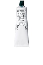 NONFICTION Gentle Night Hand Cream in Gentle Night, view 1, click to view large image.