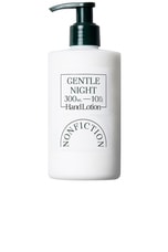 NONFICTION Gentle Night Hand Lotion , view 1, click to view large image.