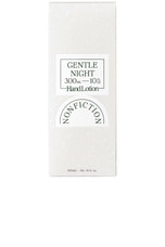 NONFICTION Gentle Night Hand Lotion , view 2, click to view large image.