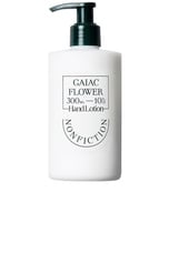 NONFICTION Gaiac Flower Hand Lotion , view 1, click to view large image.
