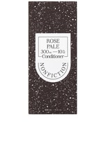 NONFICTION Rose Pale Conditioner , view 2, click to view large image.