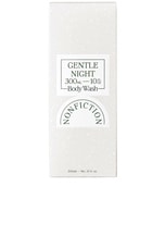 NONFICTION Gentle Night Body Wash , view 2, click to view large image.
