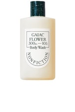 NONFICTION Gaiac Flower Body Wash , view 1, click to view large image.