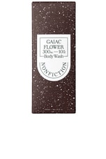 NONFICTION Gaiac Flower Body Wash , view 2, click to view large image.