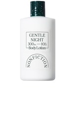 NONFICTION Gentle Night Body Lotion , view 1, click to view large image.