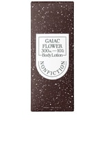 NONFICTION Gaiac Flower Body Lotion , view 2, click to view large image.