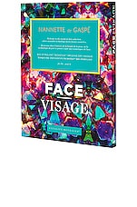 NANNETTE de GASPE Vitality Revealed Face , view 1, click to view large image.