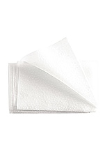 NuFACE Prep-N-Glow Cleansing Cloths 20 Pack , view 4, click to view large image.