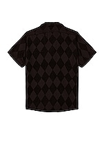 OAS Black Diamond Shirt in Black Diamond, view 2, click to view large image.
