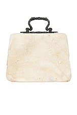 OLIVE ATELIERS Onyx Old Soul Bag in Assorted, view 2, click to view large image.