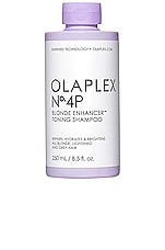 OLAPLEX No. 4-P Blonde Enhancer Toning Shampoo , view 1, click to view large image.