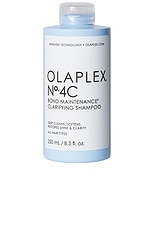 OLAPLEX No.4c Bond Maintenance Clarifying Shampoo , view 1, click to view large image.