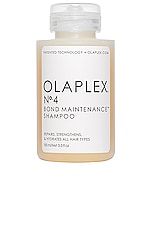 OLAPLEX Travel No. 4 Bond Maintenance Shampoo , view 1, click to view large image.