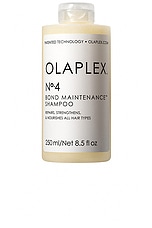 OLAPLEX No. 4 Bond Maintenance Shampoo , view 1, click to view large image.